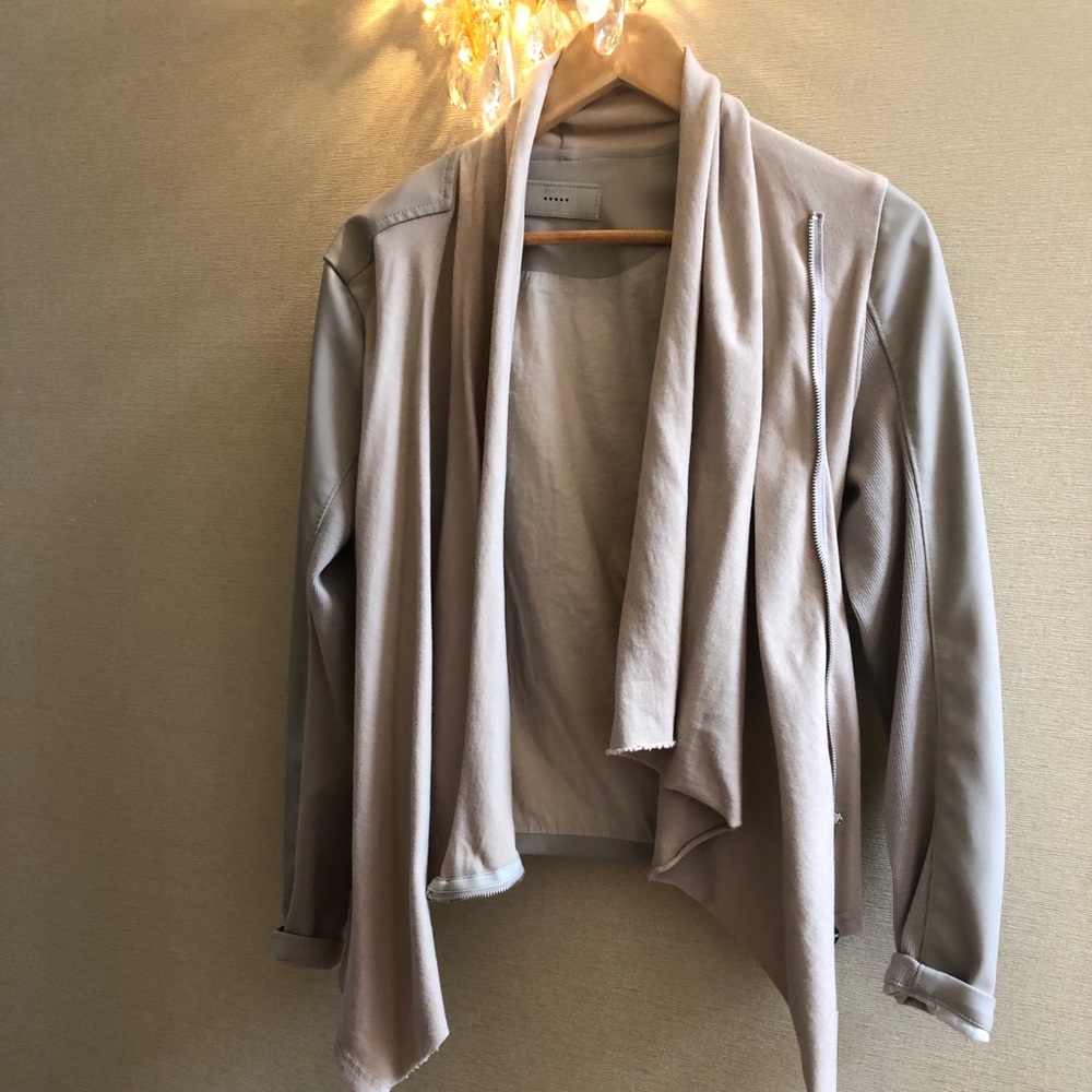 NWT Blank NYC blazer
